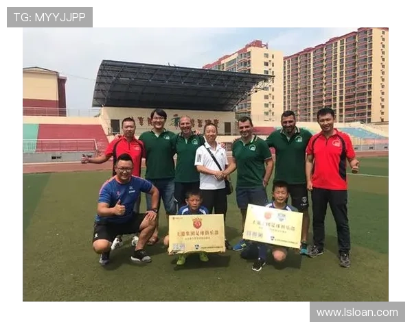 汉阳区足球代表队勇夺冠军 展现城市运动新风貌