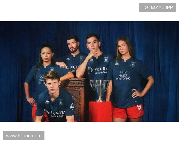 热那亚俱乐部的辉煌历程与意甲复兴之路探索 热那亚俱乐部的辉煌历程与意甲复兴之路探索