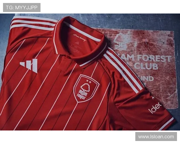 诺丁汉森林俱乐部:历史辉煌与未来愿景的完美交织 诺丁汉森林俱乐部:历史辉煌与未来愿景的完美交织