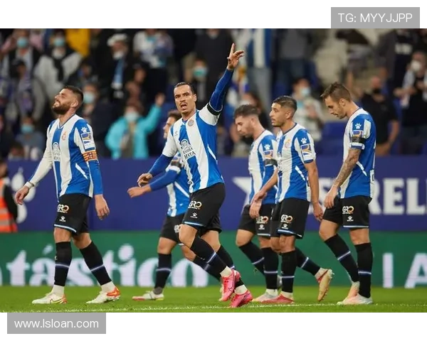 西班牙人俱乐部宣布新赛季目标 力争重返西甲顶级行列 西班牙人俱乐部宣布新赛季目标 力争重返西甲顶级行列