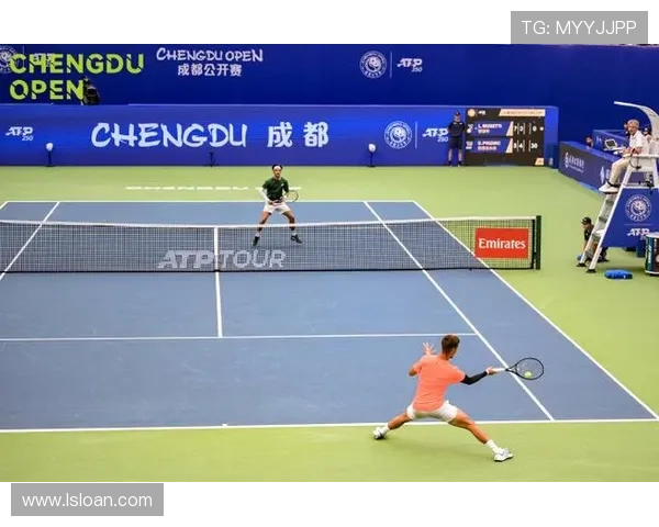 下半年网球赛事一览重点赛事及赛季亮点全面解析 下半年网球赛事一览重点赛事及赛季亮点全面解析