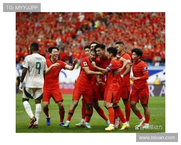 国足能否突破世界杯2026预选赛困境迎来历史性出线机会 国足能否突破世界杯2026预选赛困境迎来历史性出线机会