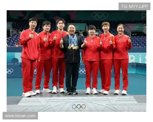展望2028年洛杉矶奥运会乒乓球赛场中国队再续辉煌征程 展望2028年洛杉矶奥运会乒乓球赛场中国队再续辉煌征程