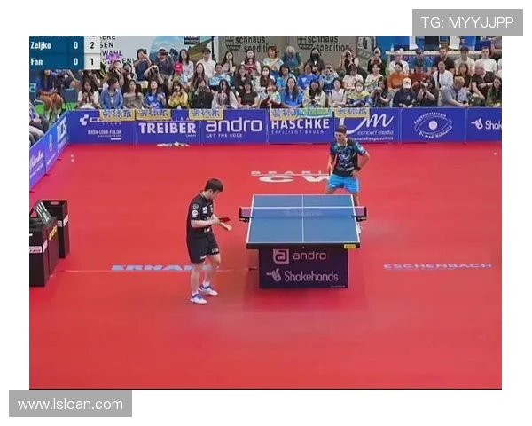 德甲联赛乒乓球赛程安排及比赛时间详细解析 德甲联赛乒乓球赛程安排及比赛时间详细解析