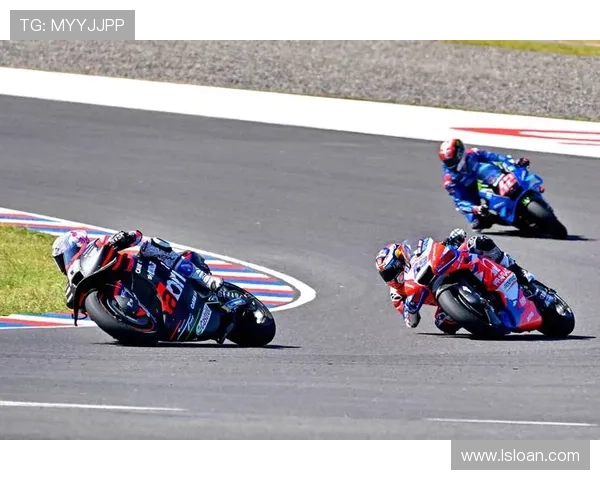 2022 MotoGP季前测试：梅奔与卡特哈姆斗法？