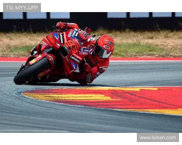 MotoGP世锦赛战况激烈，马尔克斯与奎昂竞逐冠军殊荣