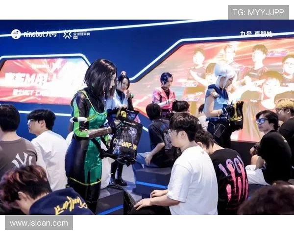 《全球电竞赛事风云再起 新一轮游戏竞技争霸赛即将拉开序幕》