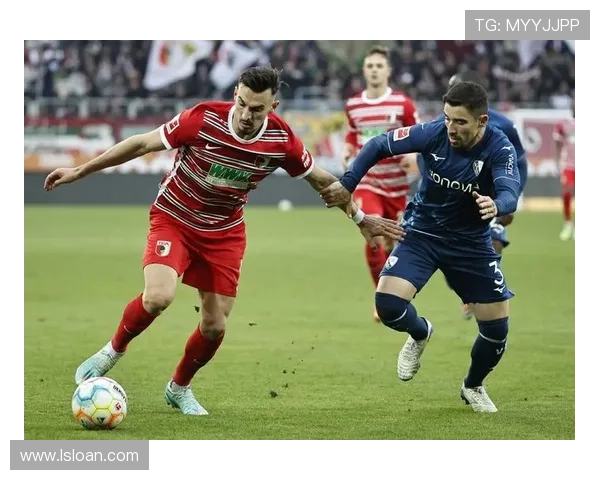 奥格斯堡俱乐部的崛起之路与德国足球青训体系的深度融合分析 奥格斯堡俱乐部的崛起之路与德国足球青训体系的深度融合分析