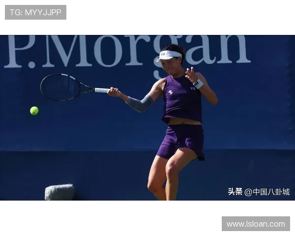 新一代网球天才崛起 亚洲选手挑战大满贯传统强者成焦点