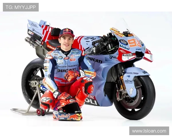 杜卡迪强势领跑MotoGP新赛季马奎斯加盟引发冠军格局大洗牌 杜卡迪强势领跑MotoGP新赛季马奎斯加盟引发冠军格局大洗牌