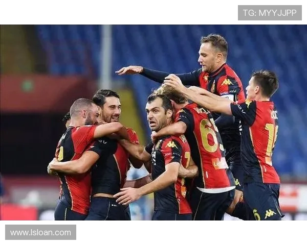 热那亚足球俱乐部的辉煌历程与未来发展展望