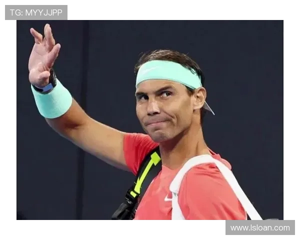 网球四大天王激战再起 纳达尔宣布复出备战2025赛季重大赛事