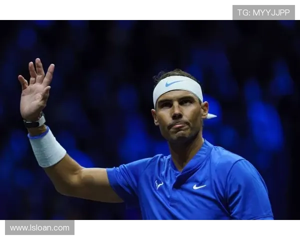 网球巨星纳达尔宣布退役 结束辉煌职业生涯的传奇篇章 网球巨星纳达尔宣布退役 结束辉煌职业生涯的传奇篇章