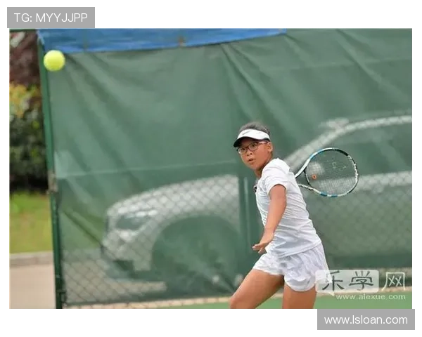 网球联赛常见项目解析及新兴赛制发展趋势探索 网球联赛常见项目解析及新兴赛制发展趋势探索