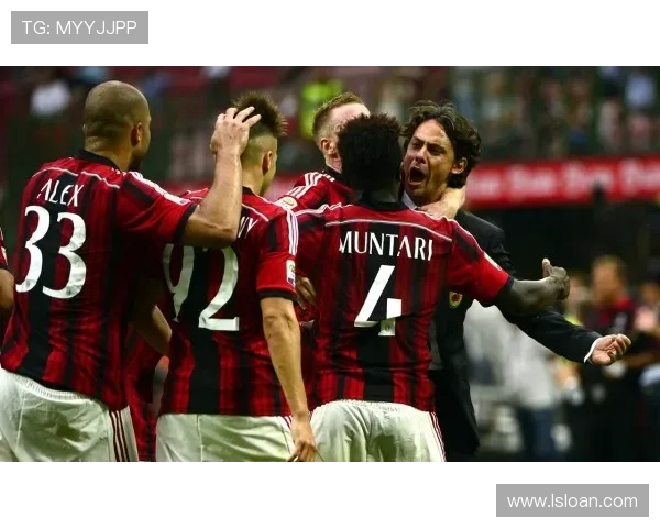 AC米兰聚焦冬季引援动态球队全力备战新赛季目标冲冠展雄心蓝图 AC米兰聚焦冬季引援动态球队全力备战新赛季目标冲冠展雄心蓝图