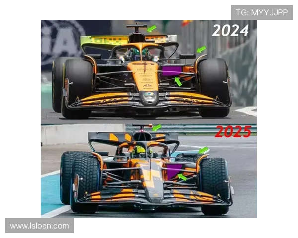 F1赛事最新动态:2025赛季车队调整与技术革新亮点解析