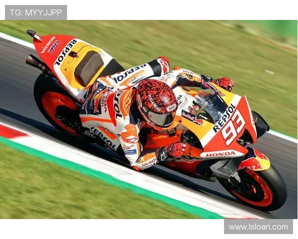 MotoGP赛场风云再起冠军争夺战全面升级焦点不断升温热议中