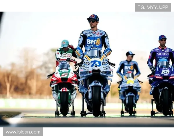 2025赛季MotoGP新规则公布 多支车队阵容大调整争夺激烈
