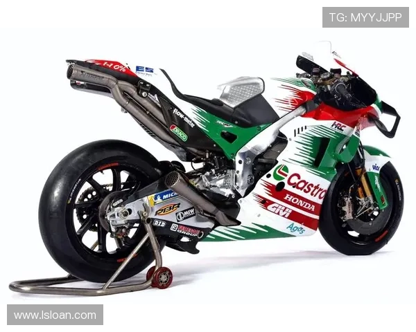 MotoGP赛季精彩回顾:新车手崭露头角 赛道技术革新引领潮流 MotoGP赛季精彩回顾:新车手崭露头角 赛道技术革新引领潮流