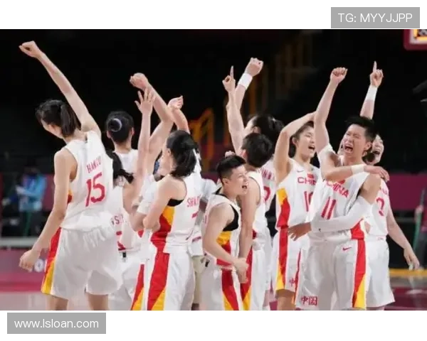 中国男篮再创佳绩 力克欧洲强敌晋级世界杯八强