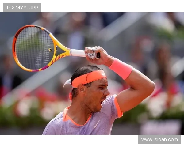 世界网球锦标赛:纳达尔惊险晋级四强 小威宣布退役决定引发关注