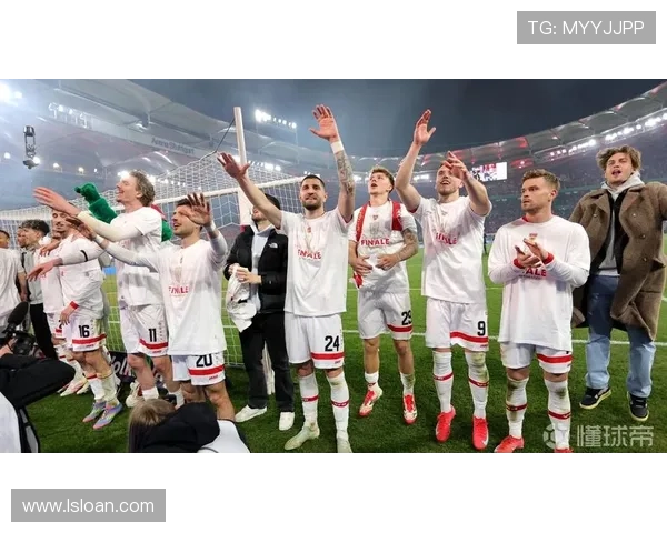 斯图加特俱乐部历史回顾与未来展望:德国足球的荣耀与挑战 斯图加特俱乐部历史回顾与未来展望:德国足球的荣耀与挑战