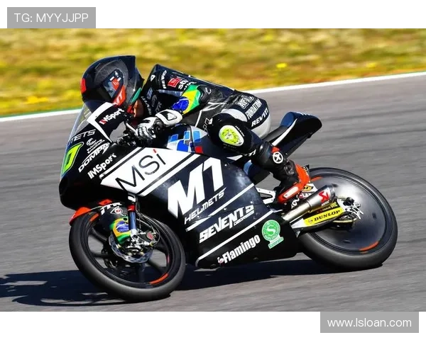 摩托GP赛场焦点新闻:车手争锋激战赛季风云全面解析最新动态速 摩托GP赛场焦点新闻:车手争锋激战赛季风云全面解析最新动态速