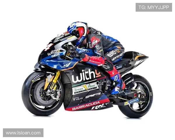 新赛季MotoGP激战升级冠军悬念再度引爆全球车迷热情风云起