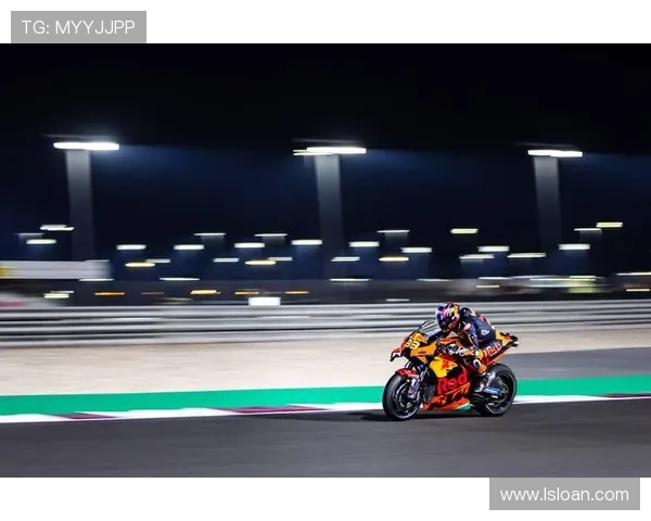 MotoGP新赛季格局生变厂队争锋车手争冠悬念升级持续升温中