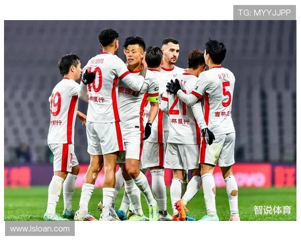 国家队新帅上任引发变革中超与青训并行推动中国足球复苏前景可期