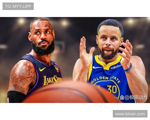 浓眉带领湖人逆转胜勇士 詹姆斯贡献全能表现力压库里